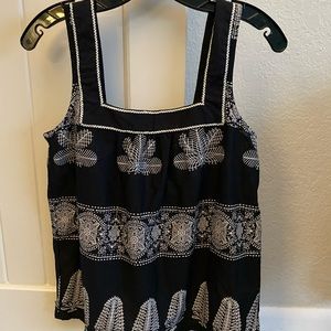 Lucky Brand cotton tank